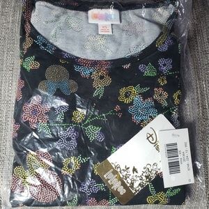 Disney Lularoe Irma